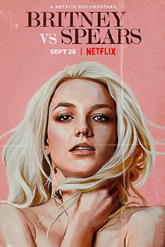 Britney Vs Spears | Netflix (2021) บรรยายไทย