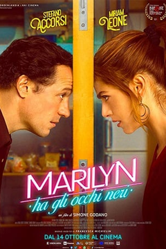 Marilyns Eyes | Netflix (2021) ดวงตามาริลิน