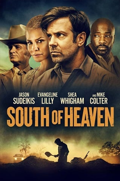 South of Heaven (2021) บรรยายไทย