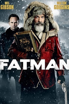 Fatman (2020) ซานตาคลอสพันธุ์ระห่ำ