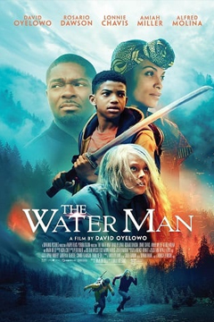 The Water Man | Netflix (2021) เดอะ วอเตอร์ แมน