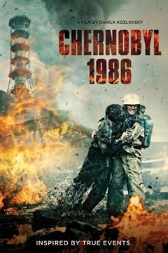 Chernobyl 1986 | Netflix (2021) เชอร์โนบิล 1986