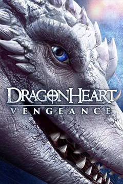 Dragonheart Vengeance (2020) ดราก้อนฮาร์ท ศึกล้างแค้น