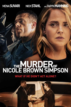 The Murder of Nicole Brown Simpson (2020) การฆาตกรรม ของ นิโคล บราว ซิมป์สัน