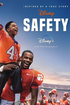 Safety (2020)