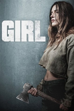 Girl (2020) สาวน้อย