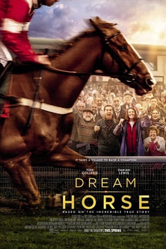 Dream Horse (2020)