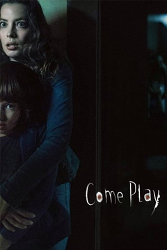 Come Play (2020) ปีศาจล่าเพื่อน