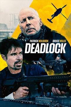 Deadlock (2021) บรรยายไทยแปล