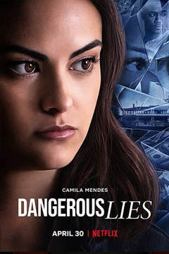 Dangerous Lies | Netflix (2020) ลวง คร่า ฆาต