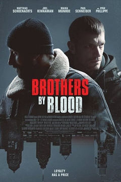 The Sound of Philadelphia (Brothers by Blood) (2020) พี่น้องร่วมสายเลือด