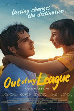 Out of My League (Sul più bello) (2020) รักสุดเอื้อม