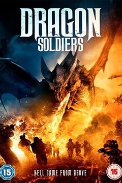 Dragon Soldiers (2020) ปฏิบัติการล่ามังกร