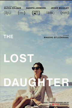 The Lost Daughter | Netflix (2021) ลูกสาวที่สาบสูญ