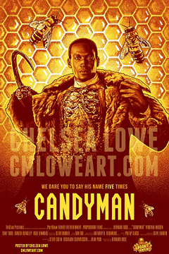 Candyman (2021) ไอ้มือตะขอ!