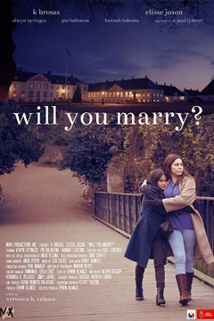 Will You Marry (2021) แต่งกันไหม