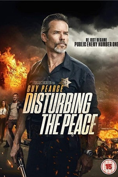 Disturbing the Peace (2020) สันติภาพ