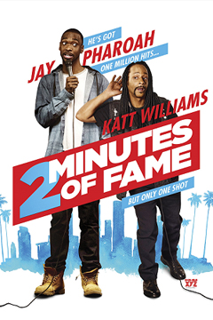 2 Minutes of Fame (2020) เกียรติยศ 2 นาที