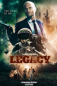 Legacy (2020) อาชญากรระดับโลก