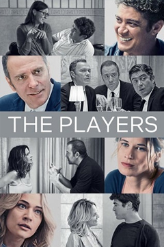 Gli infedeli (2020), The Players | Netflix (2020) หนุ่มเสเพล