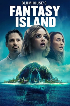 Fantasy Island (2020) เกาะสวรรค์ เกมนรก