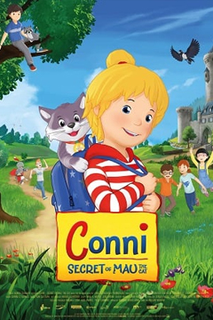 Conni and the Cat (2020)