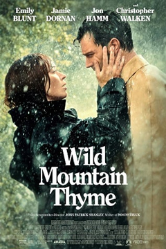 Wild Mountain Thyme (2020) มรดกรักแห่งขุนเขา