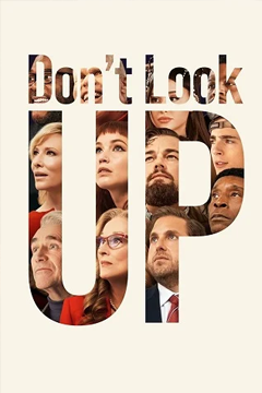 Dont Look Up | Netflix (2021)