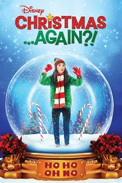 Christmas Again (2021) บรรยายไทย