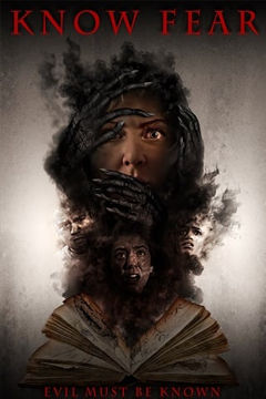 Know Fear (2021) บรรยายไทยแปล