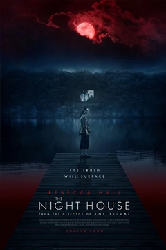 The Night House (2021) เดอะ ไนท์ เฮาส์