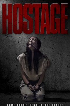 Hostage (2021)