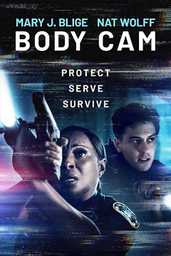 Body Cam (2020) บอดี้แคม