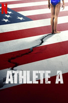 Athlete A | Netflix (2020) นักกีฬาผู้กล้าหาญ