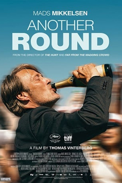 Another Round (Druk) (2020)