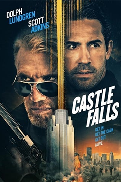 Castle Falls (2021) บรรยายไทยแปล