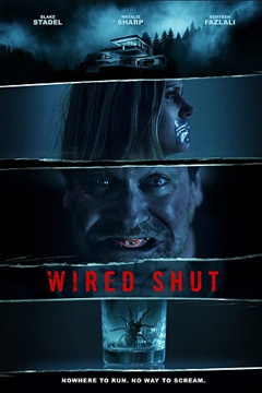 Wired Shut (2021)