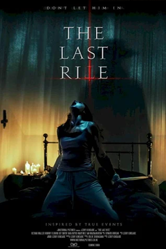 The Last Rite (2021)