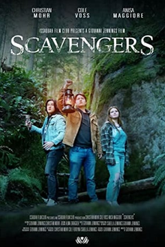 Scavengers (2021)