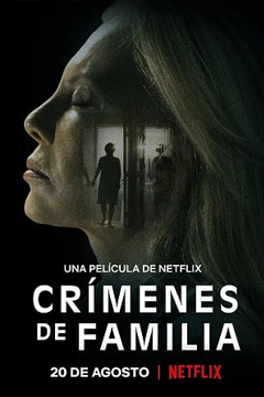 The Crimes That Bind | Netflix (2020) ใต้เงาอาชญากรรม