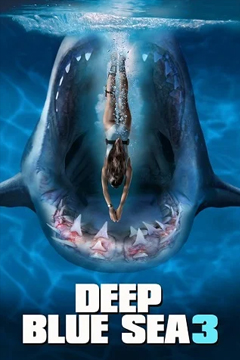 Deep Blue Sea 3 (2020) ฝูงมฤตยูใต้ 3