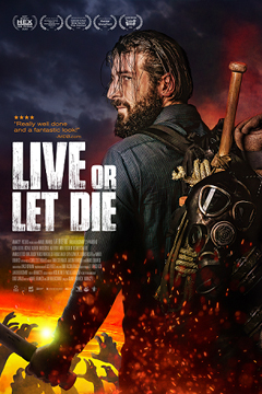 Live or Let Die (2020) วิบัติมนุษย์กลายพันธุ์