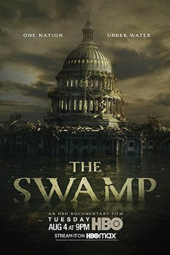 The Swamp (2020) บึงเกมการเมือง