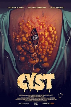 Cyst (2020)