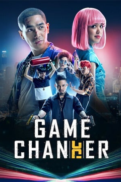 โกงพลิกเกม Game Changer (Kong Phlik Kem) (2021)