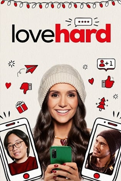 Love Hard | Netflix (2021) หลอกรักไว้ดักเลิฟ