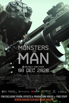 Monsters of Man (2020)