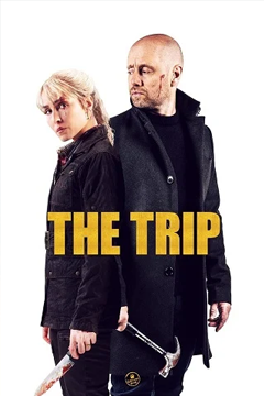 The Trip (I onde dager) (2021) ทริปป่วนสติหลุด