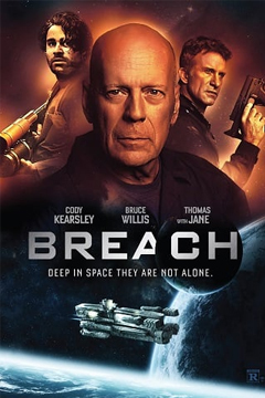 Breach (Anti-Life) สมการต้านชีวิต (2020)