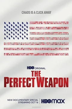 The Perfect Weapon (2020) ยุทธศาสตร์ล้ำยุค